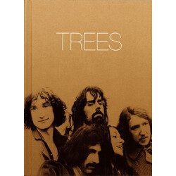 Trees (3) Trees (50th Anniversary Edition) CD Box Set