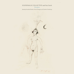 Soundwalk Collective & Pa Peradam Vinyl LP