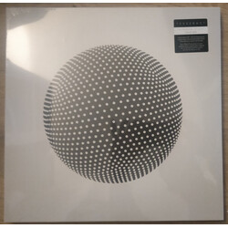 Tesseract Altered State Multi CD/Vinyl 4 LP