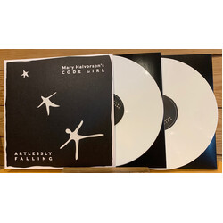 Mary Halvorson's Code Girl Artlessly Falling Vinyl 2 LP