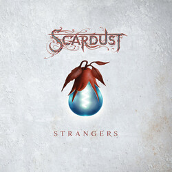 Scardust Strangers Vinyl LP