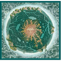 Wobbler (2) Dwellers Of The Deep Vinyl LP