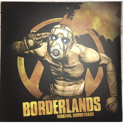 Various Borderlands Original Soundtrack