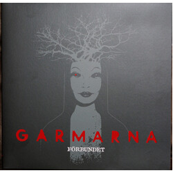 Garmarna Förbundet Vinyl LP