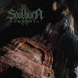 Soulburn Noa's D'Ark Vinyl LP
