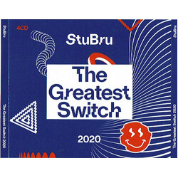Various The Greatest Switch 2020 CD