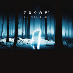 Frost* 13 Winters CD Box Set