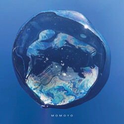 Momoyo Momoyo Vinyl LP