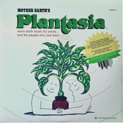 Mort Garson Didn'T You Hear? -Coloured- Vinyl LP