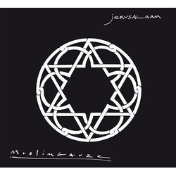 Muslimgauze Jerusalaam