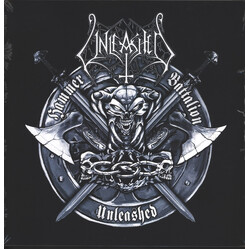 Unleashed Hammer Battalion Vinyl LP