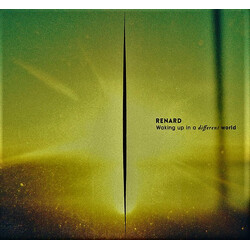 Renard (11) Waking Up In A Different World Vinyl LP