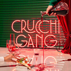 V/A Crucchi Gang Vinyl LP