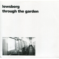 Lewsberg Through The Garden Vinyl