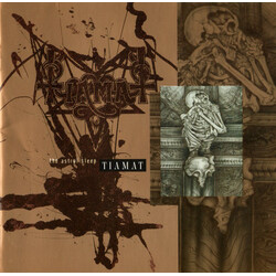 Tiamat Astral Sleep -Reissue- Vinyl LP