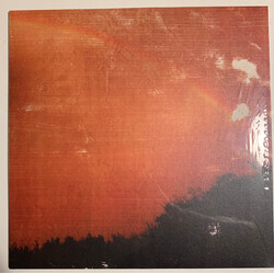 Goldmund Corduroy Road Vinyl LP
