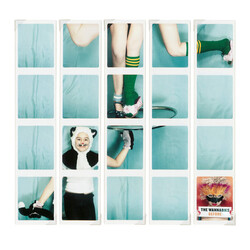 The Wannadies Before And After Vinyl LP