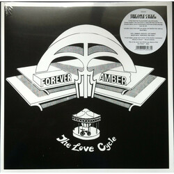 Forever Amber The Love Cycle Vinyl LP