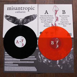 Misantropic Catharsis