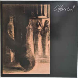 Glemsel Unavngivet Vinyl LP