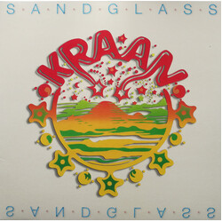 Kraan Sandglass Vinyl LP