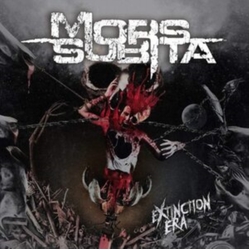 Mors Subita Extinction Era Vinyl LP