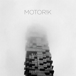 Motor!K Motor!K 2 -Lp+Cd- Vinyl LP