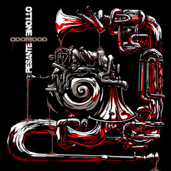 Ottone Pesante DoomooD Vinyl LP