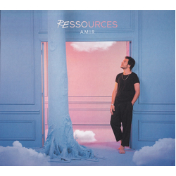Amir Ressources Vinyl LP