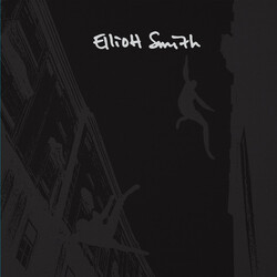 Elliott Smith Elliott Smith Vinyl 2 LP