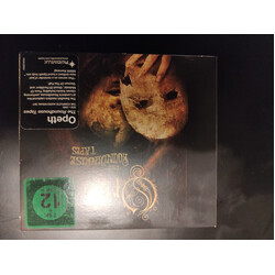 Opeth The Roundhouse Tapes Multi CD/DVD
