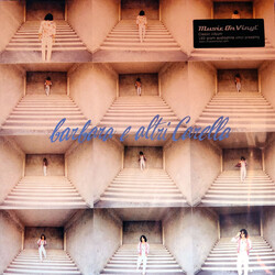 Enzo Carella Barbara E Altri Carella Vinyl LP