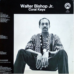 Walter Bishop Jr Coral Keys -Remast- Japan Import Vinyl LP
