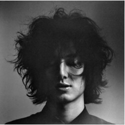 藤井風 Help Ever Hurt Never Multi Flexi-disc/Vinyl 2 LP