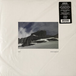 Loscil Coast/ Range/ Arc// Vinyl 2 LP