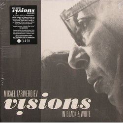 Микаэл Таривердиев Visions In Black & White