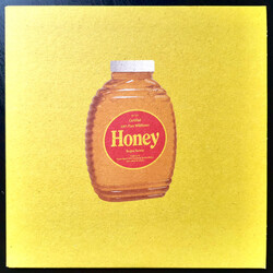 Boy Pablo Honey Vinyl