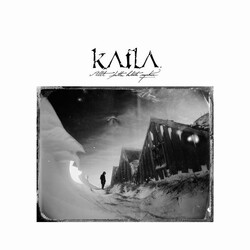 Katla. Allt Þetta Helvítis Myrkur Vinyl 2 LP