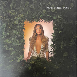 Ingrid Andress Lady Like Vinyl LP