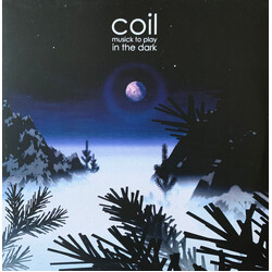 Coil Musick To Play In The Dark Vinyl 2 LP