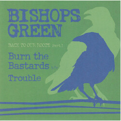 Bishops Green Back To Our Roots  Part 1