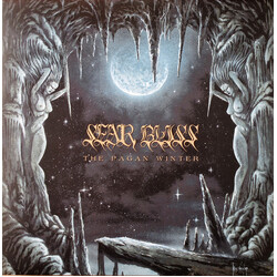 Sear Bliss The Pagan Winter Vinyl LP
