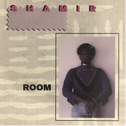 Shamir (2) Room Vinyl