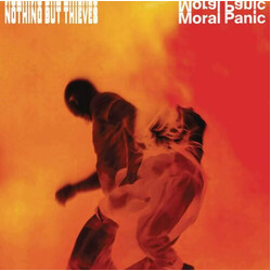 Nothing But Thieves Moral Panic Vinyl LP