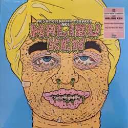 Aesop Rock / Tobacco (3) / Malibu Ken Malibu Ken Vinyl LP