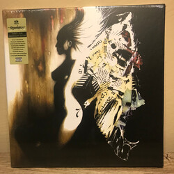 Atmosphere (2) Headshots: Se7en Vinyl 3 LP