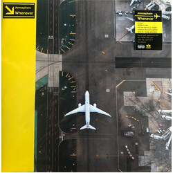 Atmosphere (2) Whenever Vinyl 2 LP