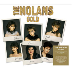 The Nolans Gold CD