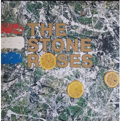 The Stone Roses The Stone Roses Vinyl LP