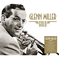 Glenn Miller Gold CD